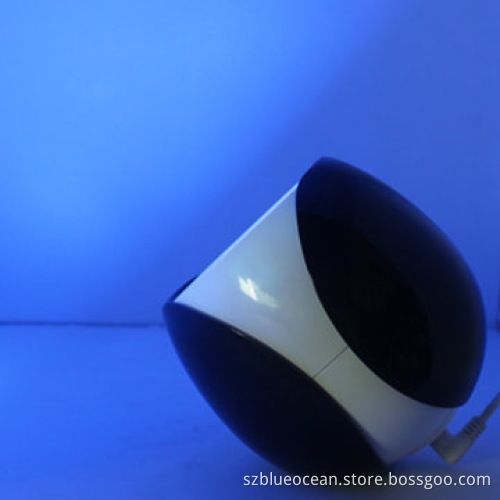 Wifi lamp Smart lighting RGBW LED lamps